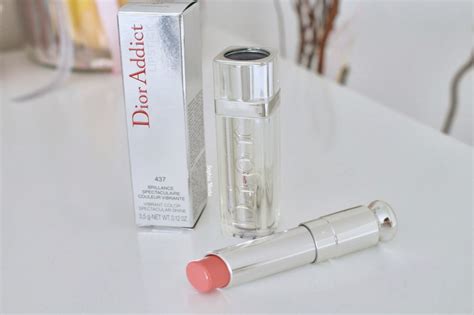 dior addict lipstick 437|Dior Addict lipstick reviews.